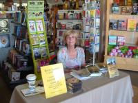 Book Signings